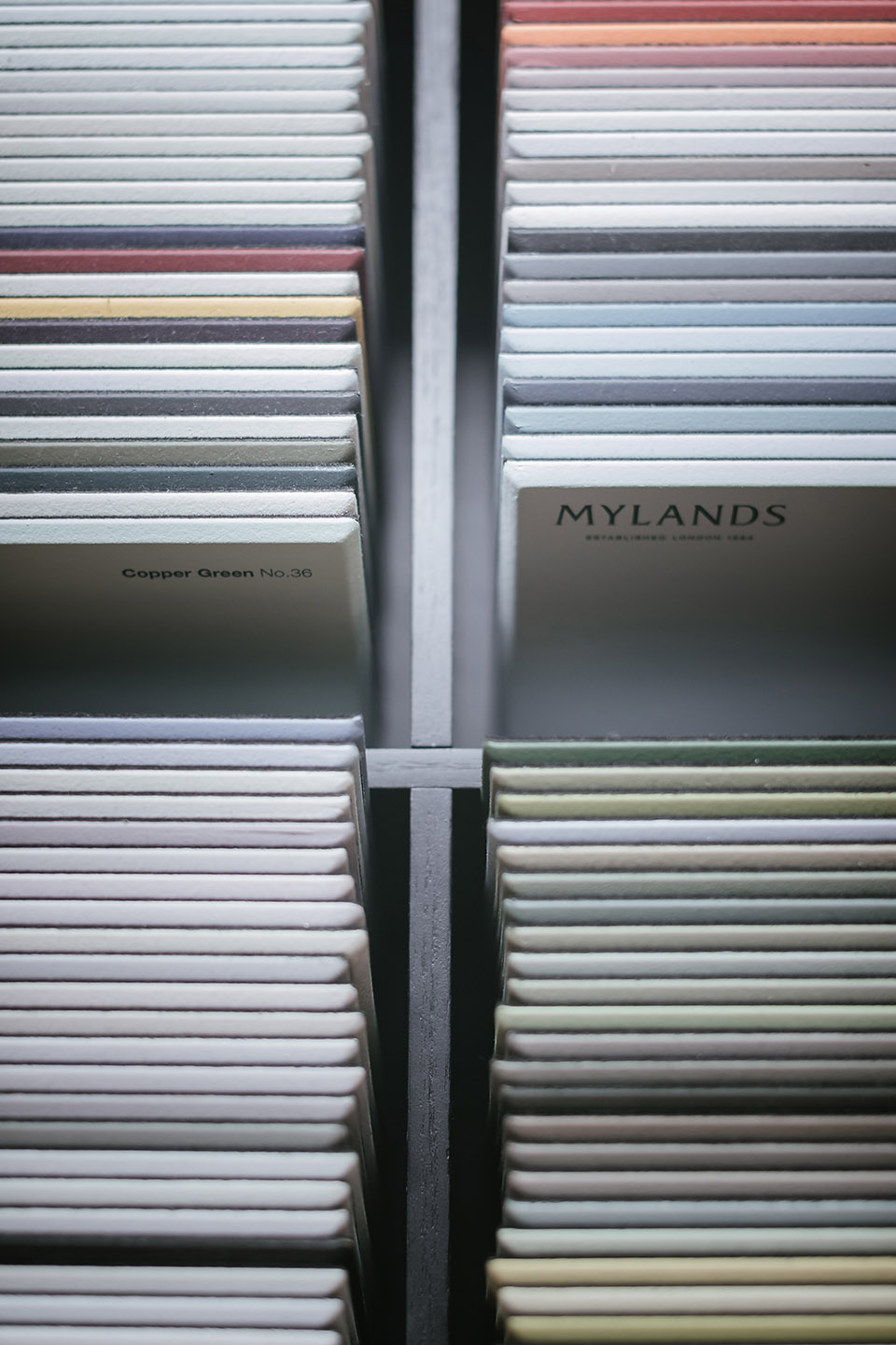 宅匠工作室，南京 / 图灵空间设计-32