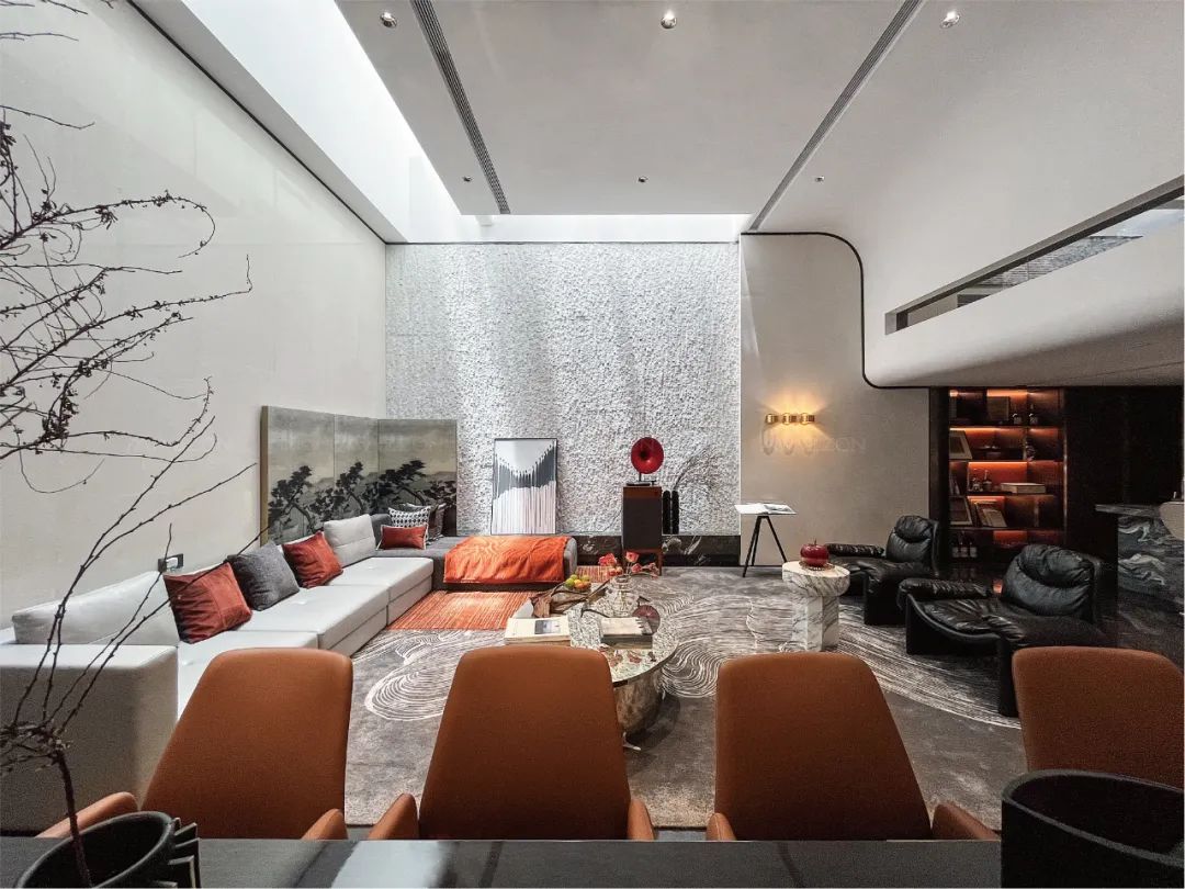 东莞瑧山悦 · 自然栖境,心灵港湾丨中国东莞丨MAZZON 玛森-14