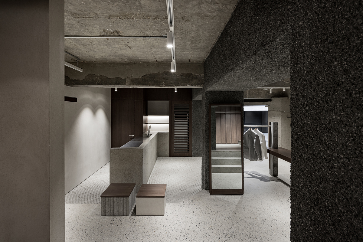 ROUGHSIDE | LABOTORY-17