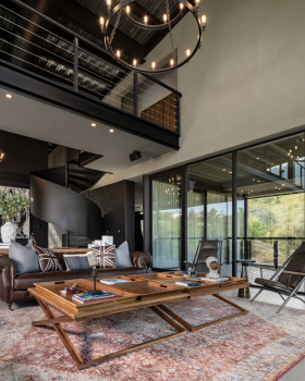 Cabins | Airbnbs Photography