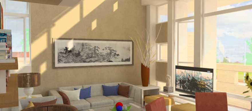 '退位'之家 | 隐秘与开放共存的设计佳作-30