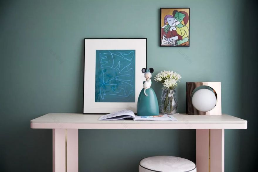 颜值与内容并重,羽果设计的告白之作-85