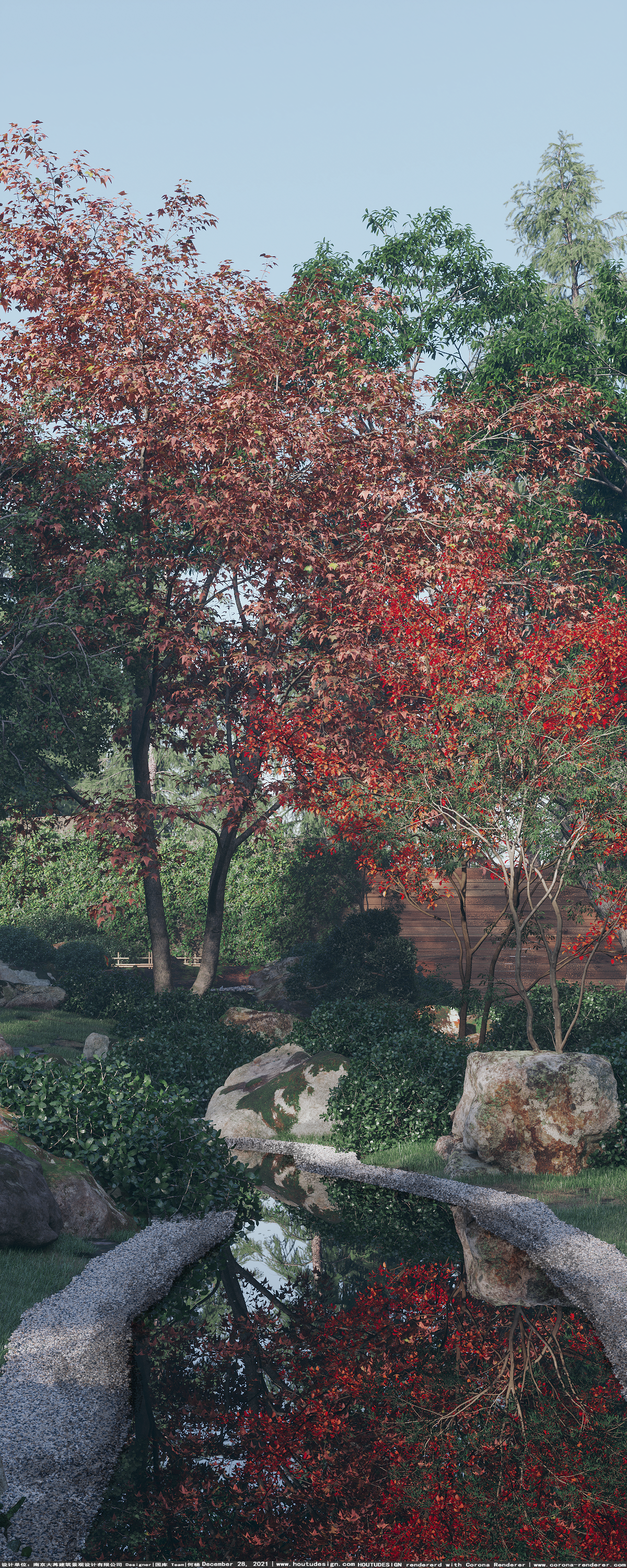 宜兴 Sevev House Space 民宿设计丨DR·LANDSCAPE 南京大苒建筑景观设计有限公司-24