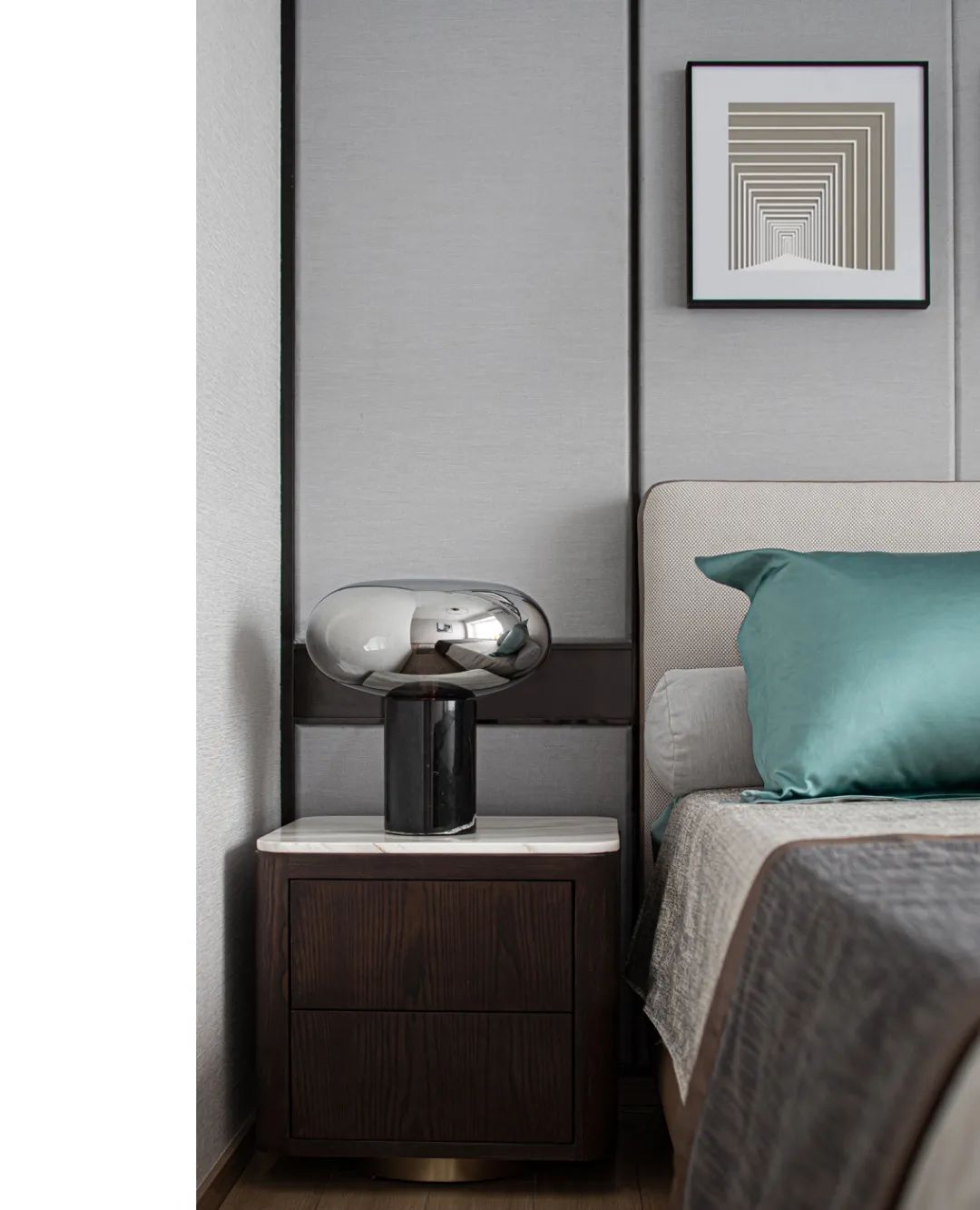 中山方直彩虹公馆丨中国中山丨戴勇设计研究室-43