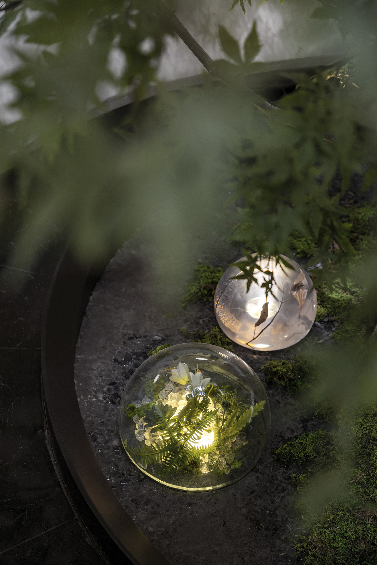 元禾大千 | 幽谷筑境  万物共生-20