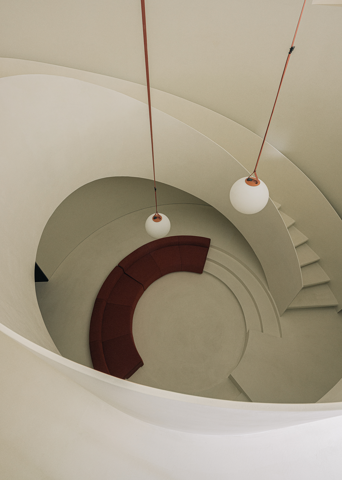 珊瑚居丨中国上海丨是合设计工作室（龚之南,刘猛）-48