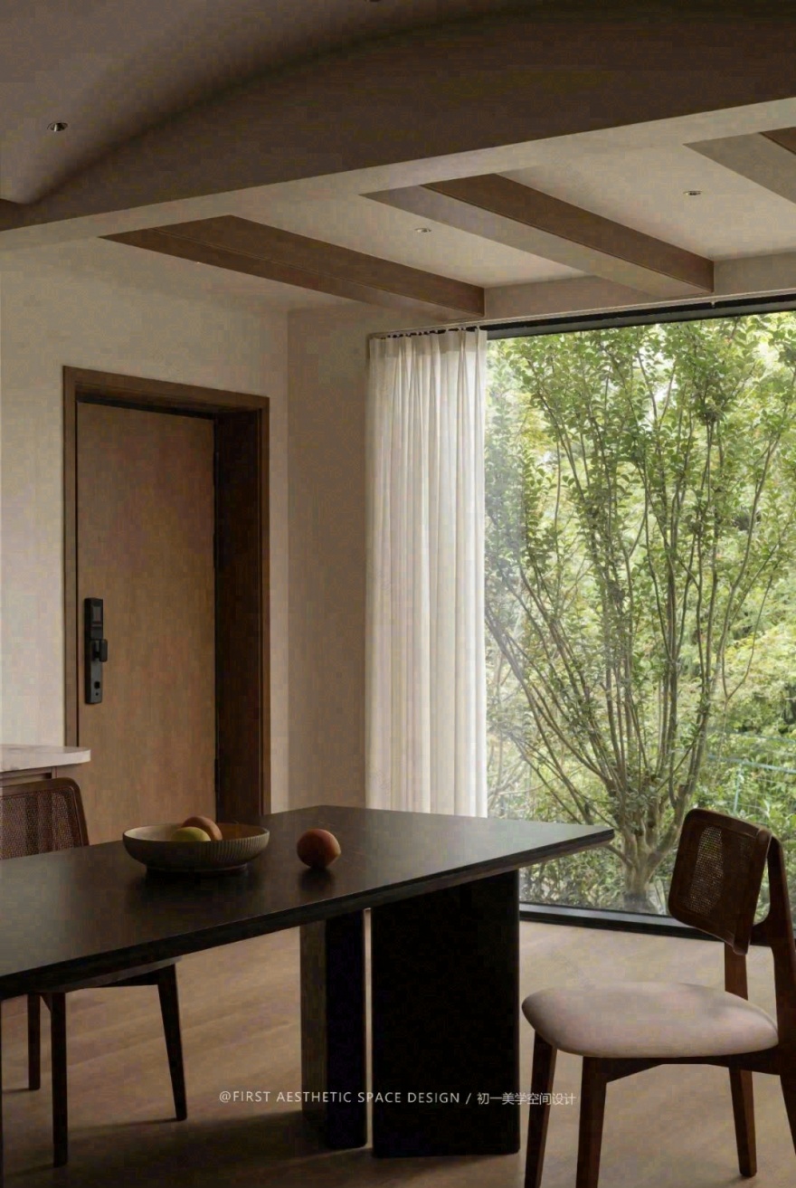 七里坪·绿野仙踪丨成都初一美学空间设计-28
