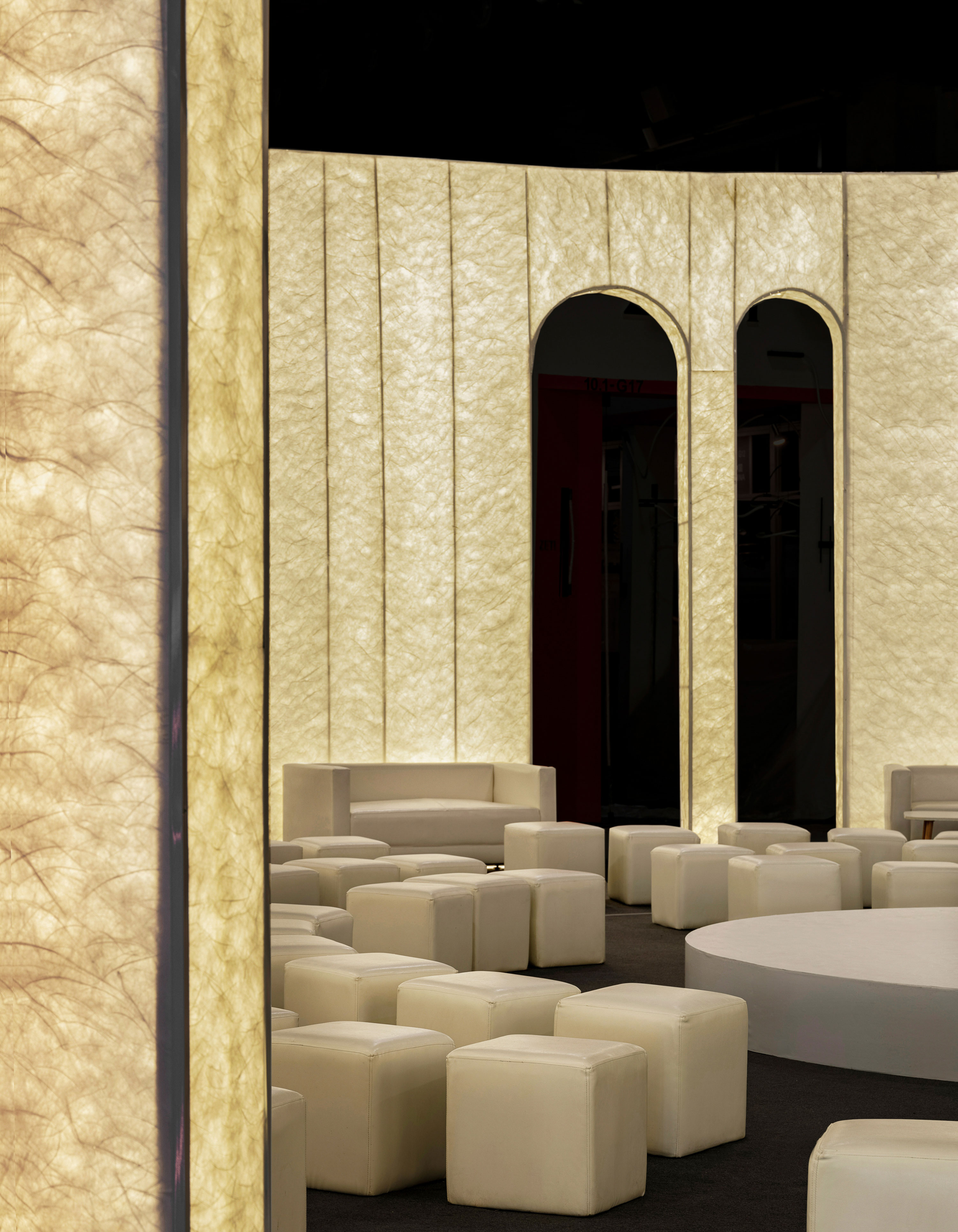 设计美学展丨中国广州丨VSP,栋梁国际照明设计中心-11