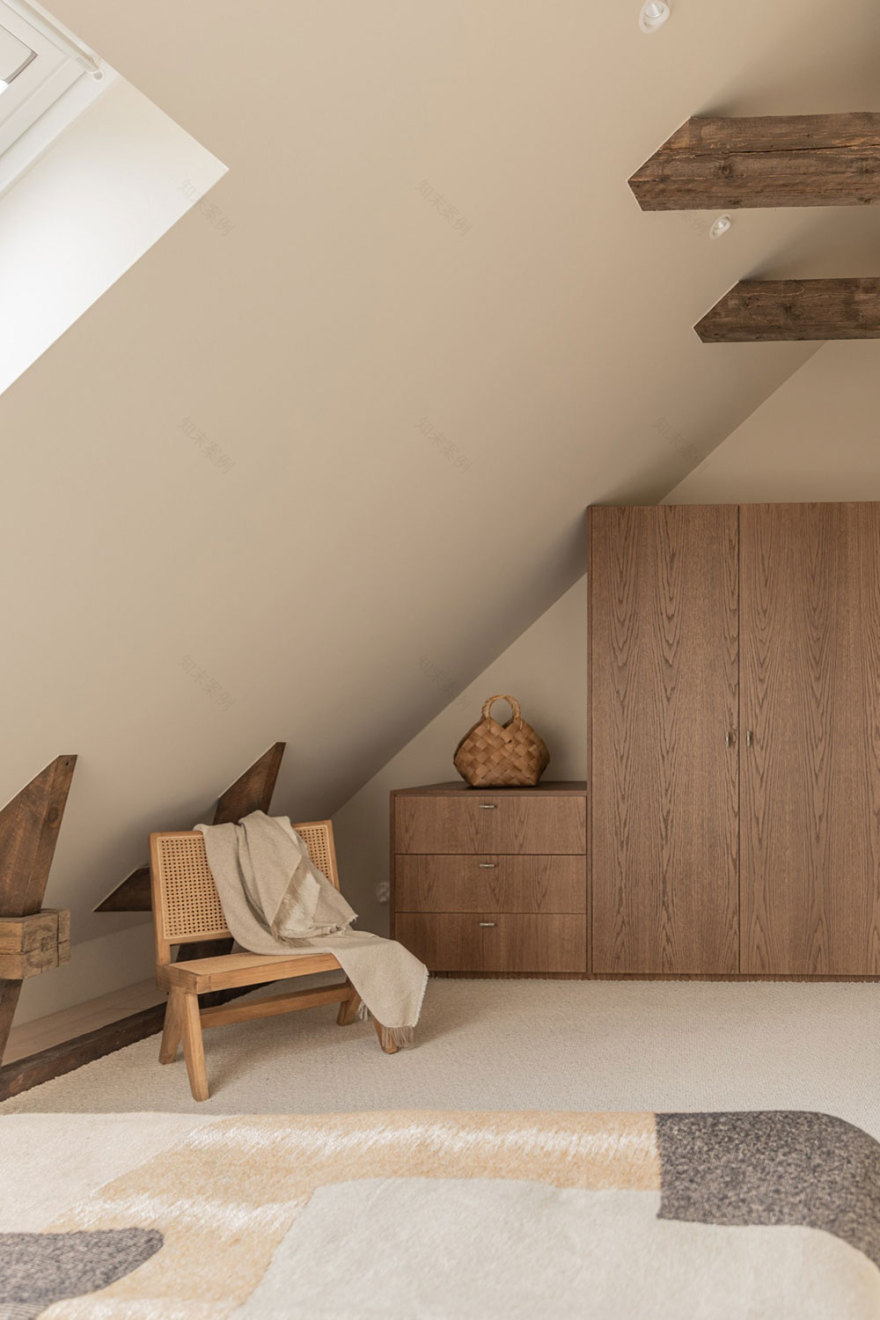 瑞典 100 平方温馨乡村小屋-18