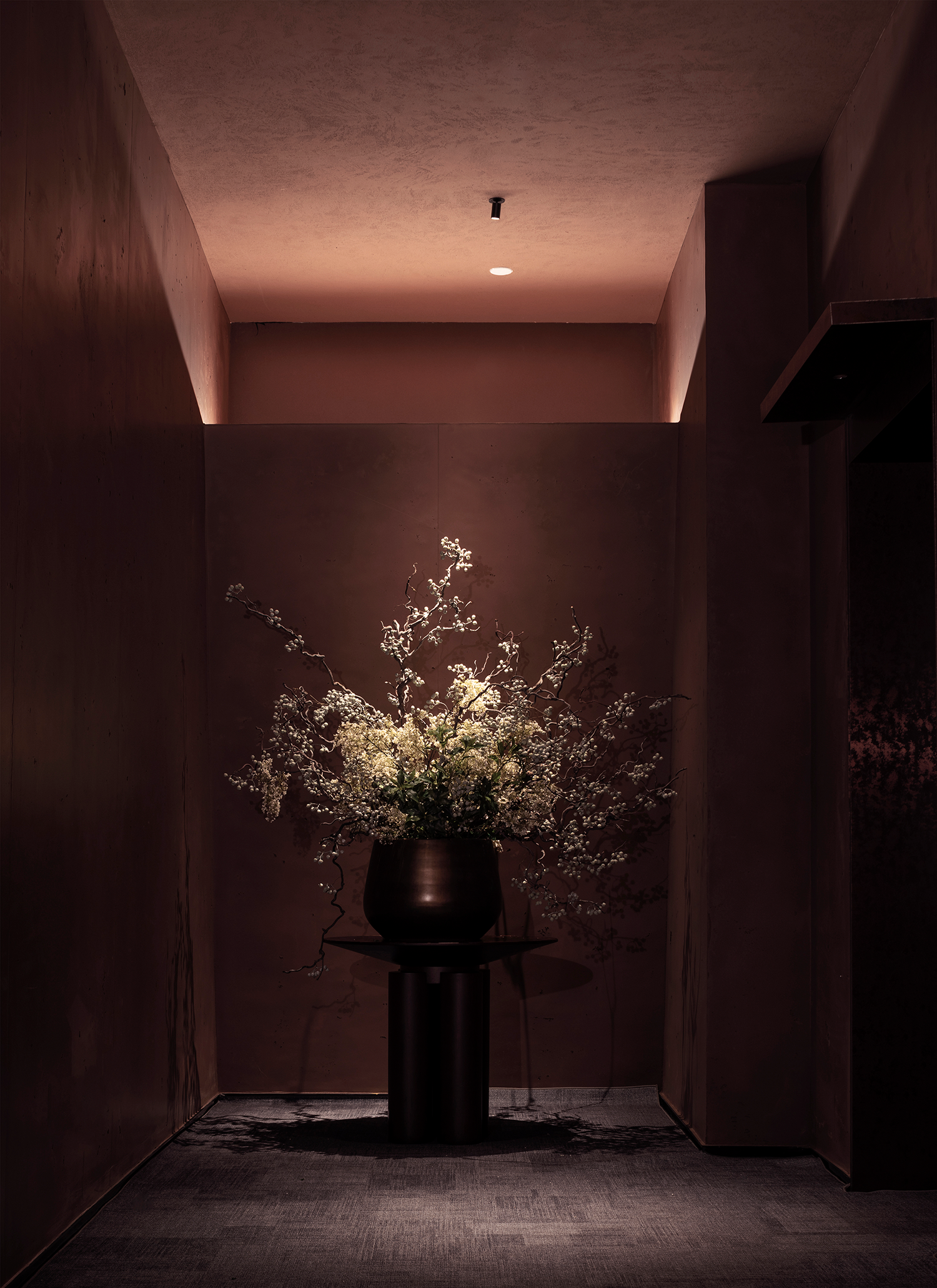 味溯山海·宴归一席 · 山海一席丨中国郴州丨纵横一线-58