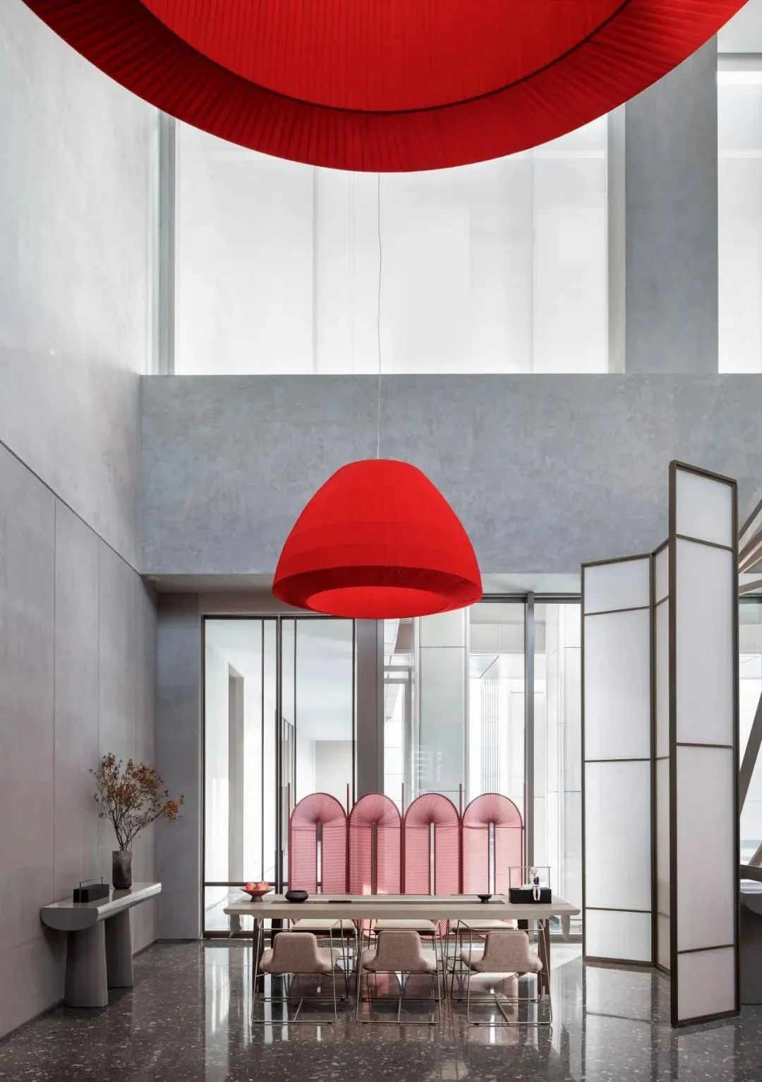 成都万科·天府锦绣 | 锦绣玲珑,多元包容的空间艺术-27