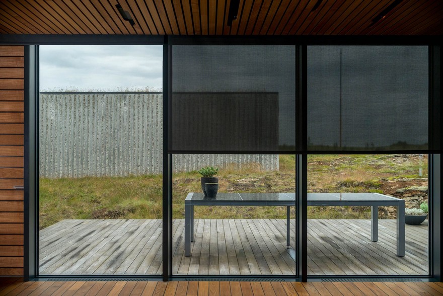 A Concrete Vacation Home as Minimal as a Gallery-19