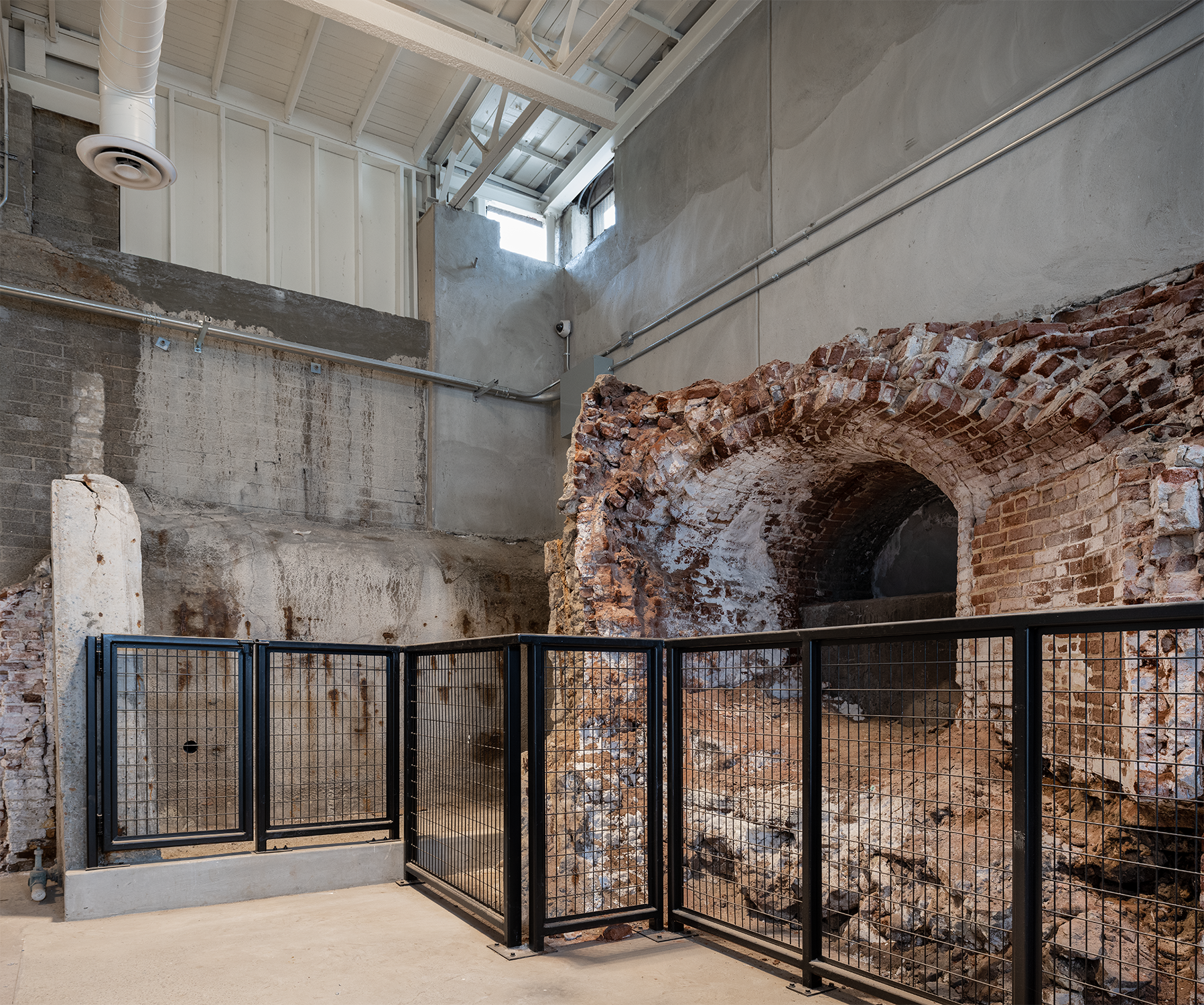 Hotel Del Coronado 电力厂丨obrARCHITECTURE inc.-7