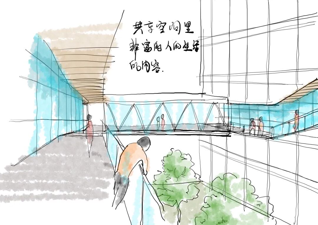 安可信五金工厂，浙江/田字格建筑事务所-47