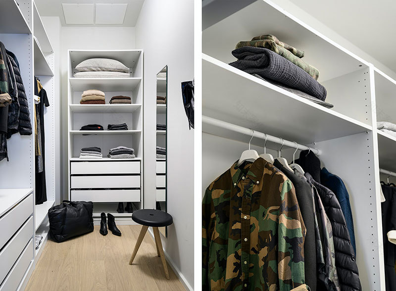 斯德哥尔摩瑞典风与美国工业味的奇妙融合-21