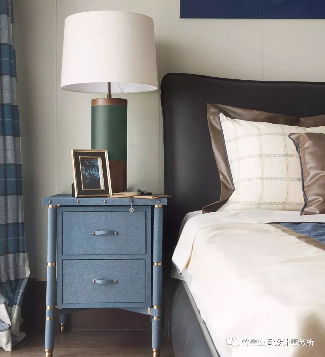 定制生活,打造四口之家的温馨居所-33