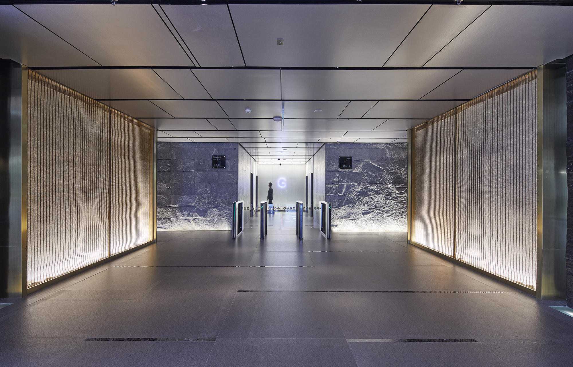 TOTO インドネシア新社屋（TOTO Indonesia HQ）丨印度丨FIELD FOUR DESIGN OFFICE-7