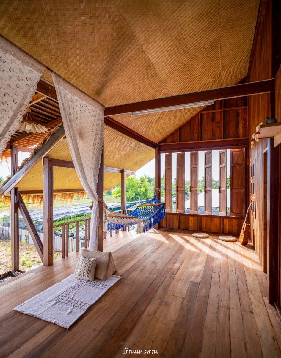 บ้านสวย ยอดฮิตประจำปี 2022 - บ้านและสวน-27