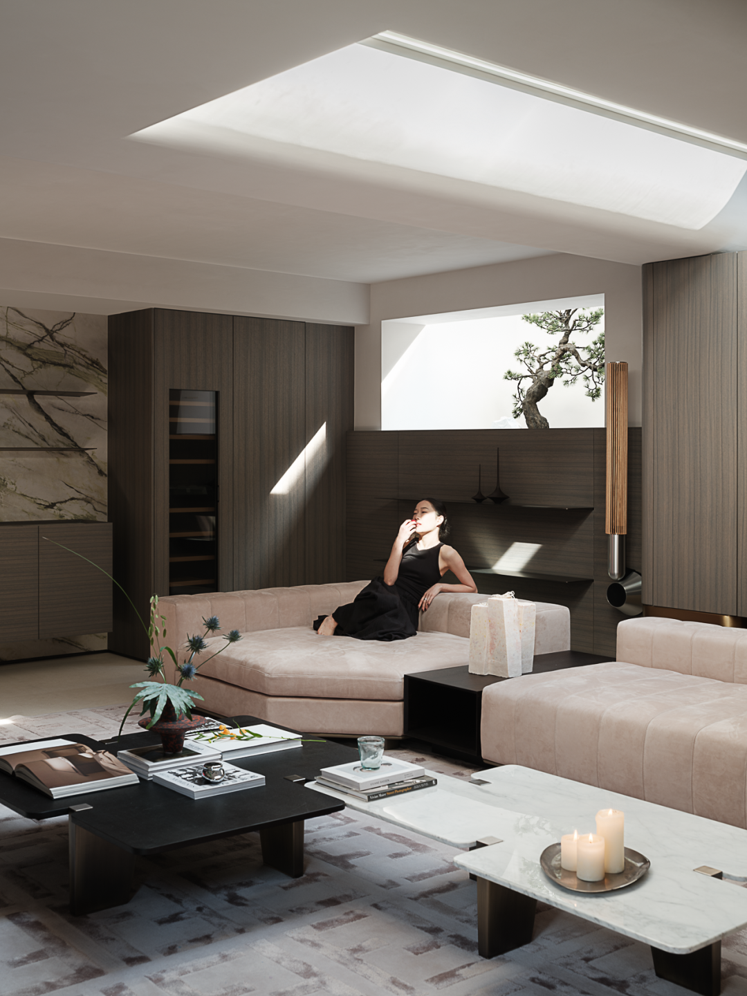 绍兴玺园丨中国绍兴丨潜守政-36