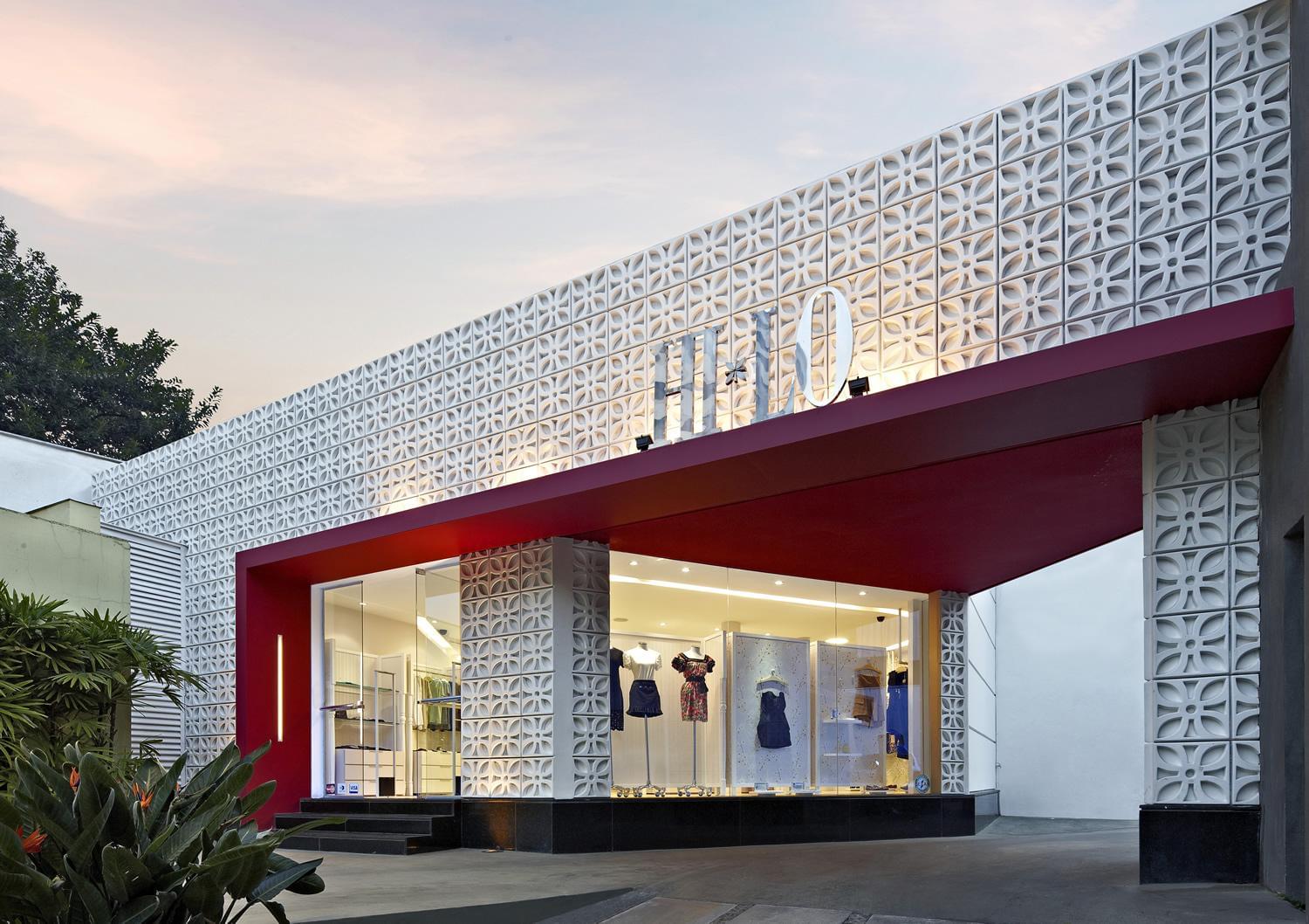 巴西经济实惠商业店铺设计-2