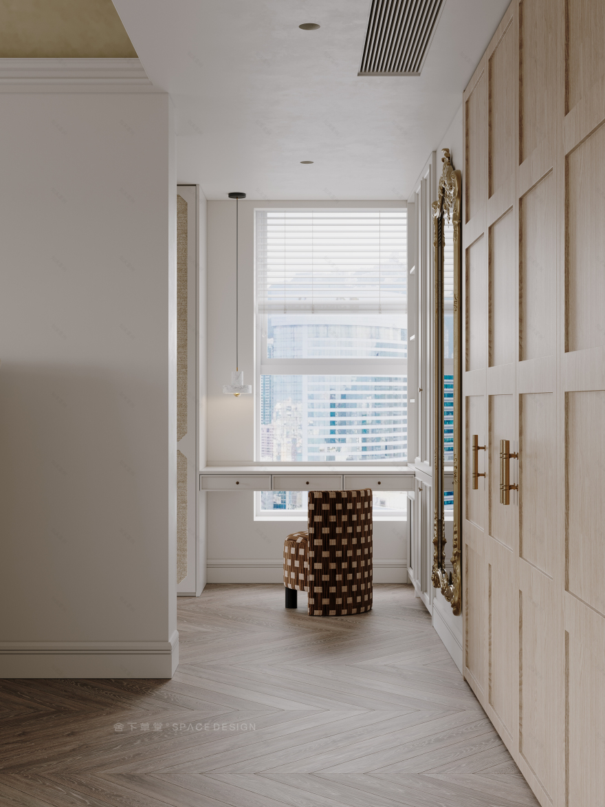 谧静花园·舍下草堂丨中国深圳丨宁洁,周丁丁-34