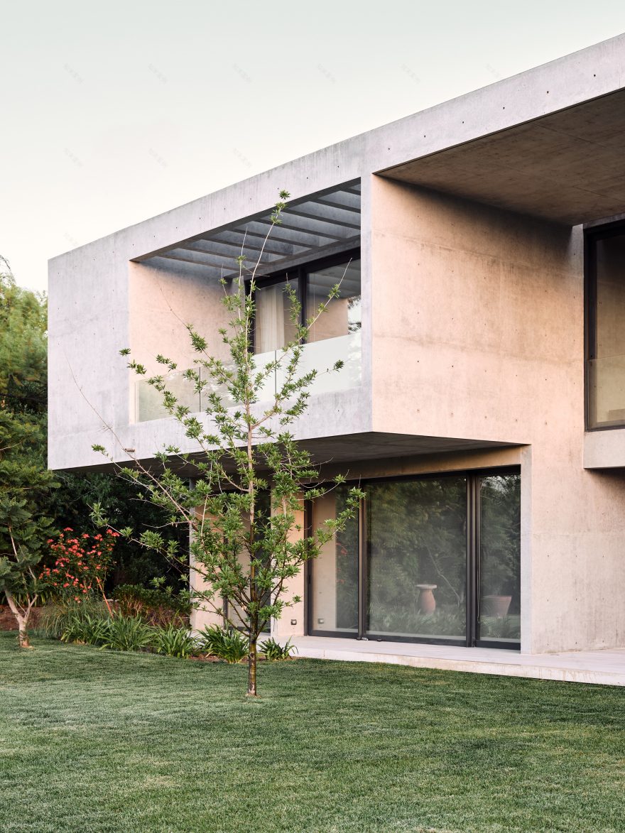 MC 之家丨智利圣地亚哥丨Cristián Romero Valente-13