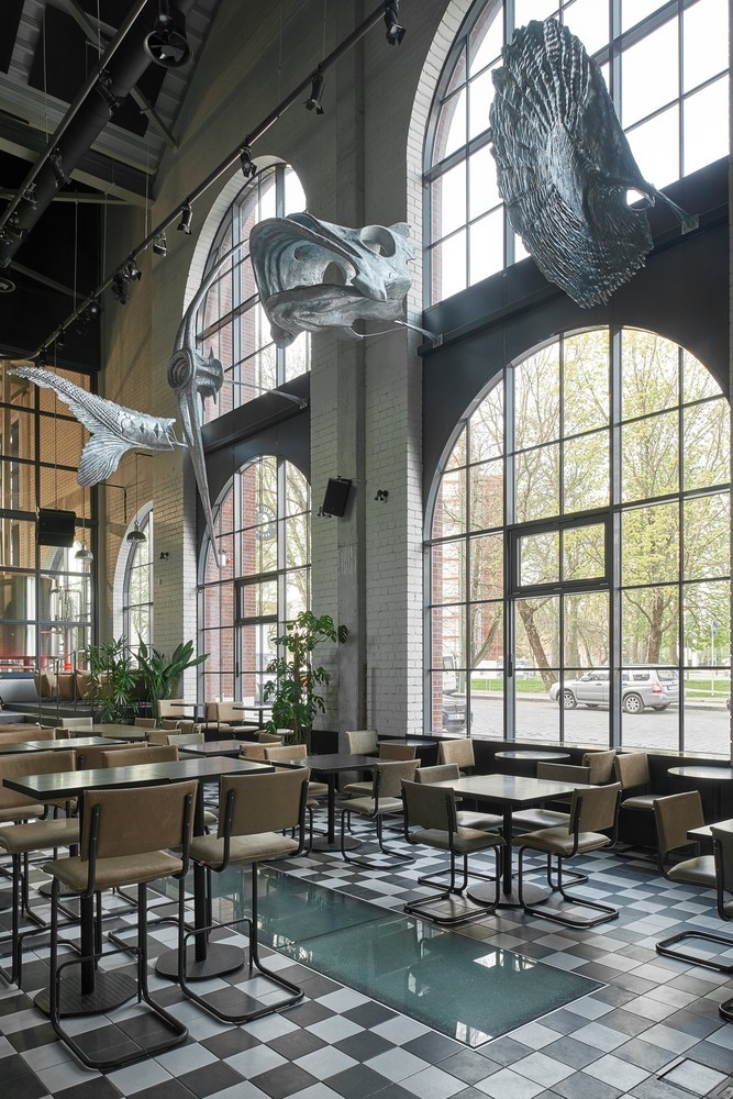 什维图里斯啤酒厂-36