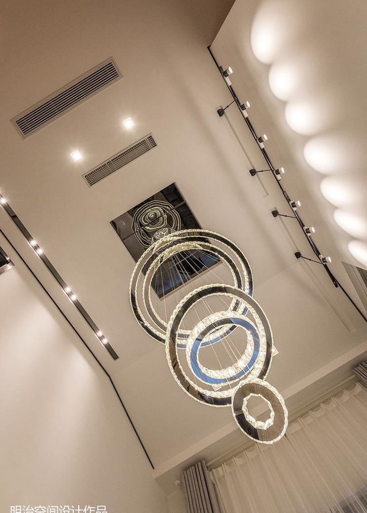 雅居乐滨江国际空中跃层-6