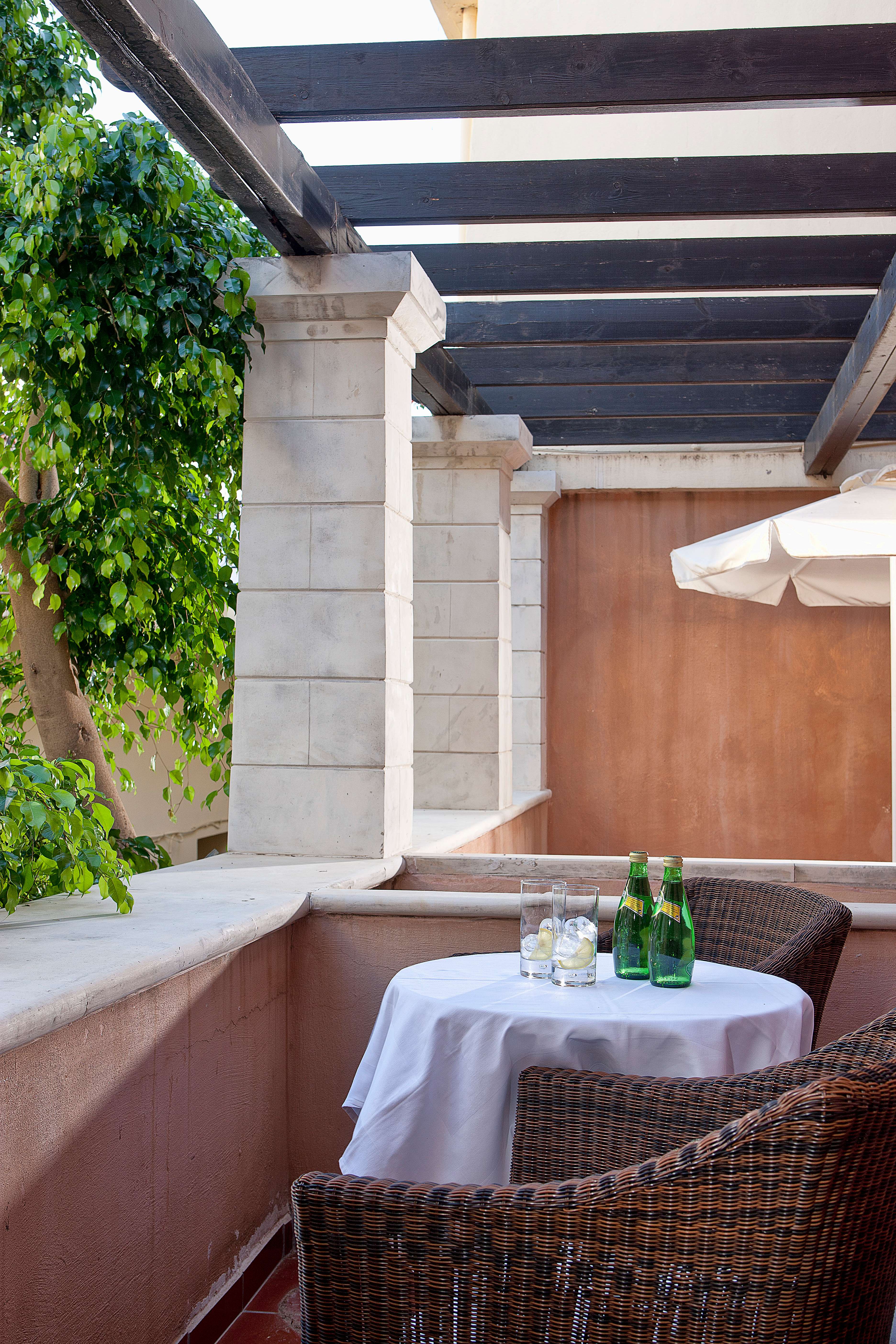 Rimondi Boutique Hotel（希腊克里特岛罗希姆诺）-2-51