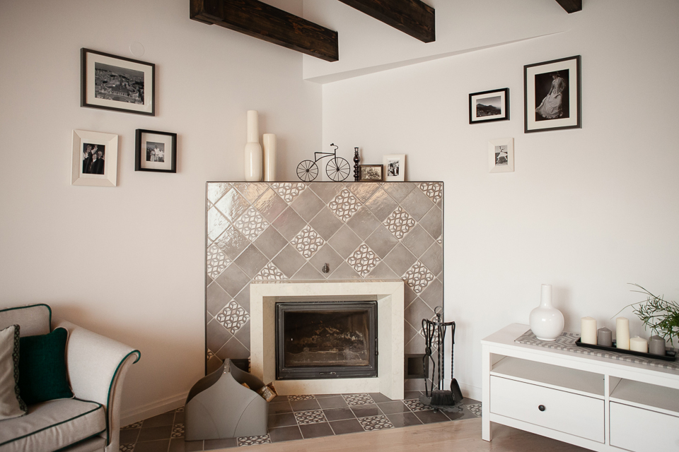 Palėpė Vilniuje InArch-0