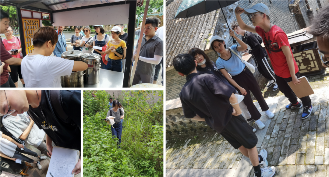 乡野构想工作坊,描绘大湾区美丽乡村蓝图-68