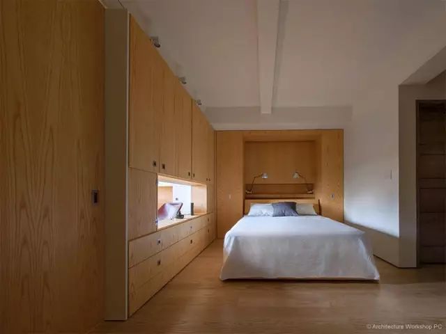 他们把家做得机关重重，到底是功能强大还是反人性？-24