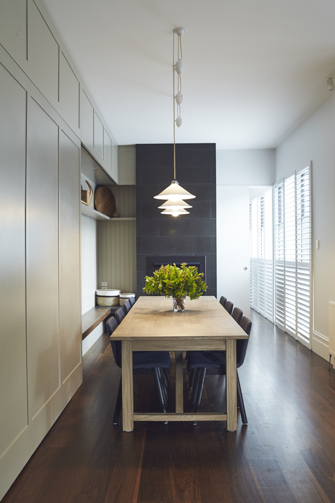 品牌与市场导向的山楂屋 4 号住宅设计-7