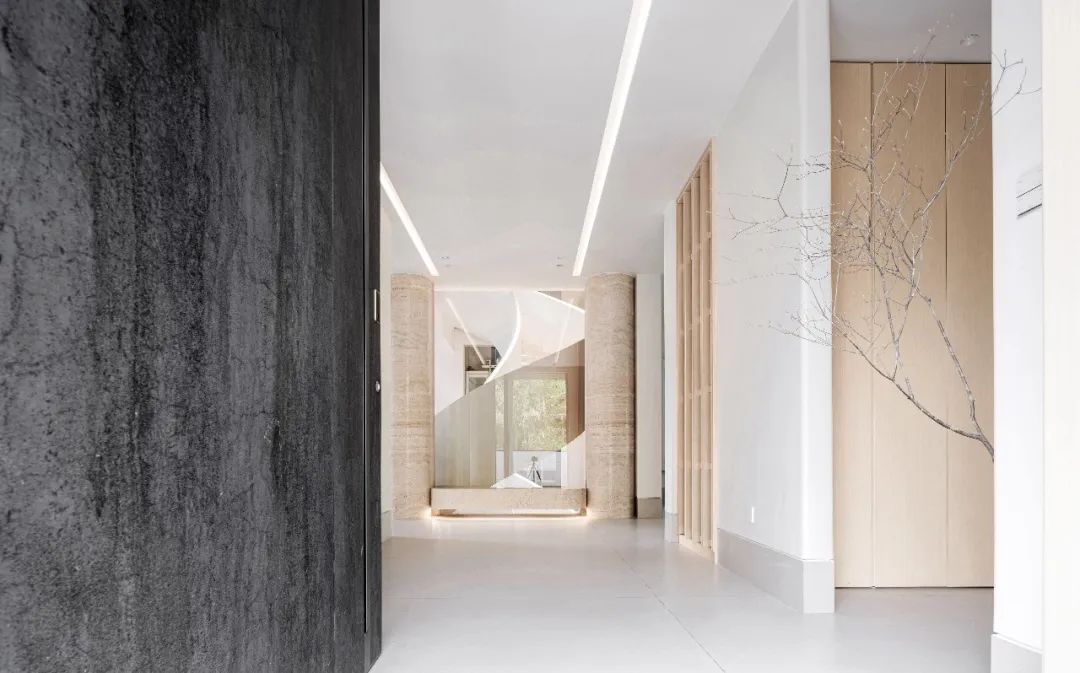 层渐·木韵然丨中国杭州丨胡晓君 GREENJUN-22