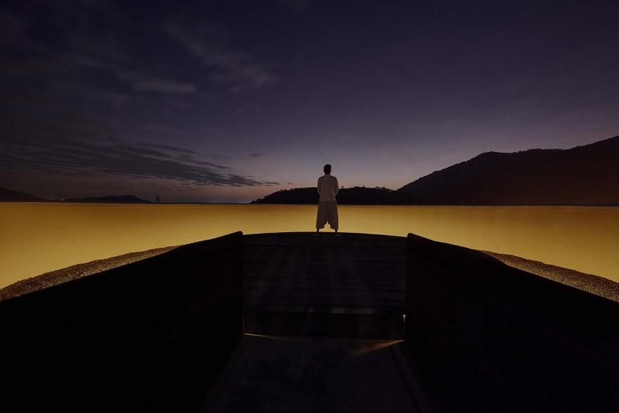 A Woodwork Enthusiast’s Home / ZMY Design-27