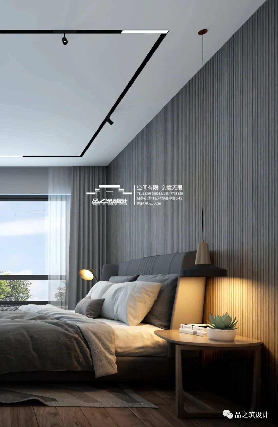 极简闲散生活,回归自然之美-27