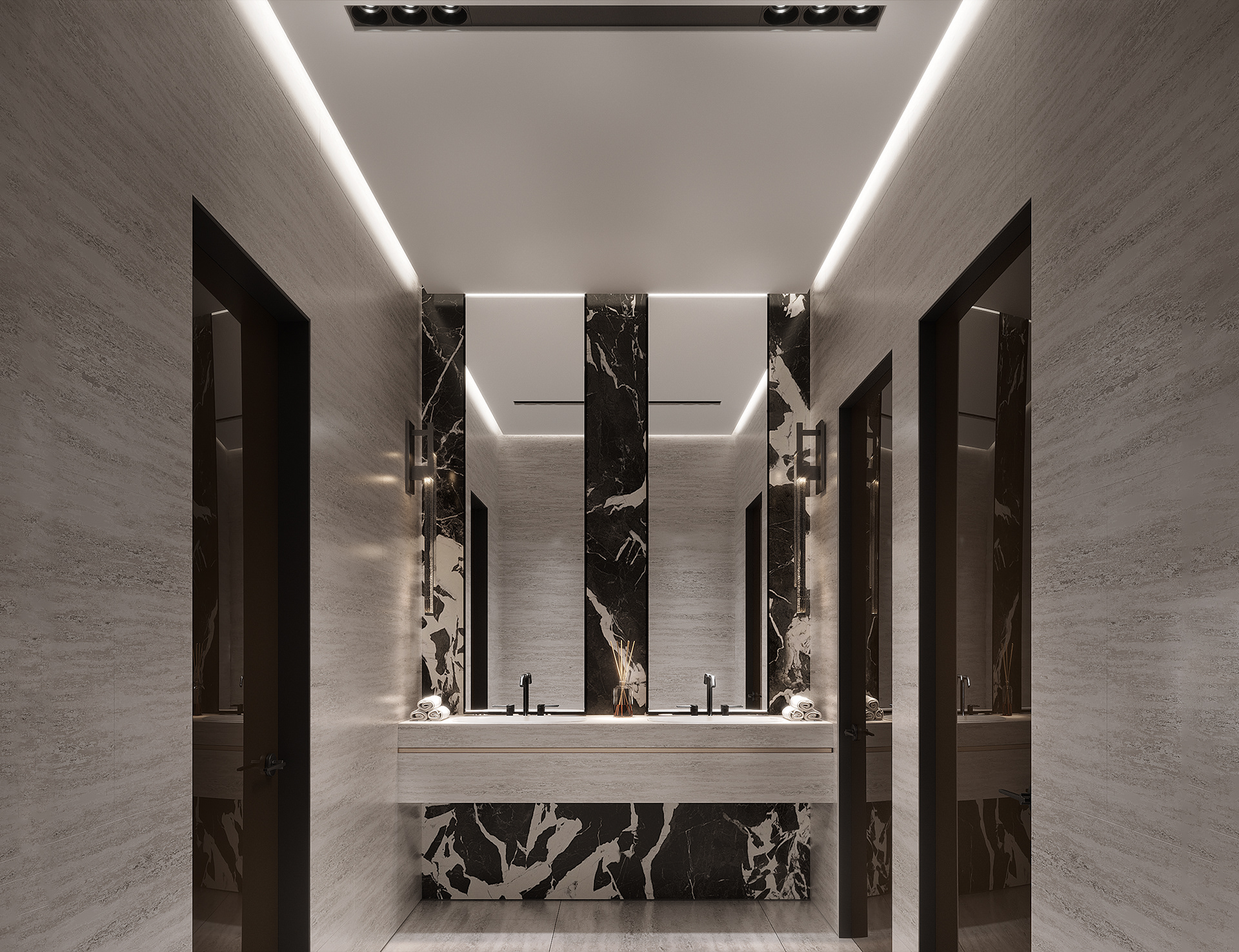 《国王花园》健身中心-15