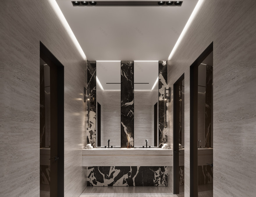 《国王花园》健身中心-15