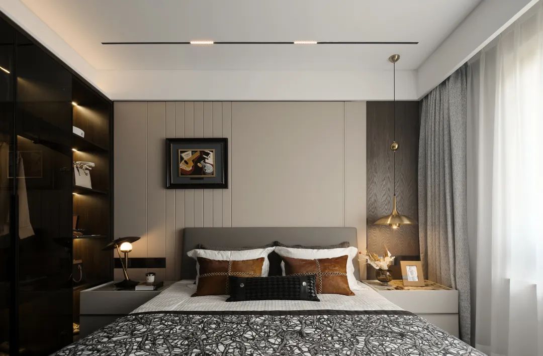 云尚紫薇府丨中国南京丨上海飞视设计-39