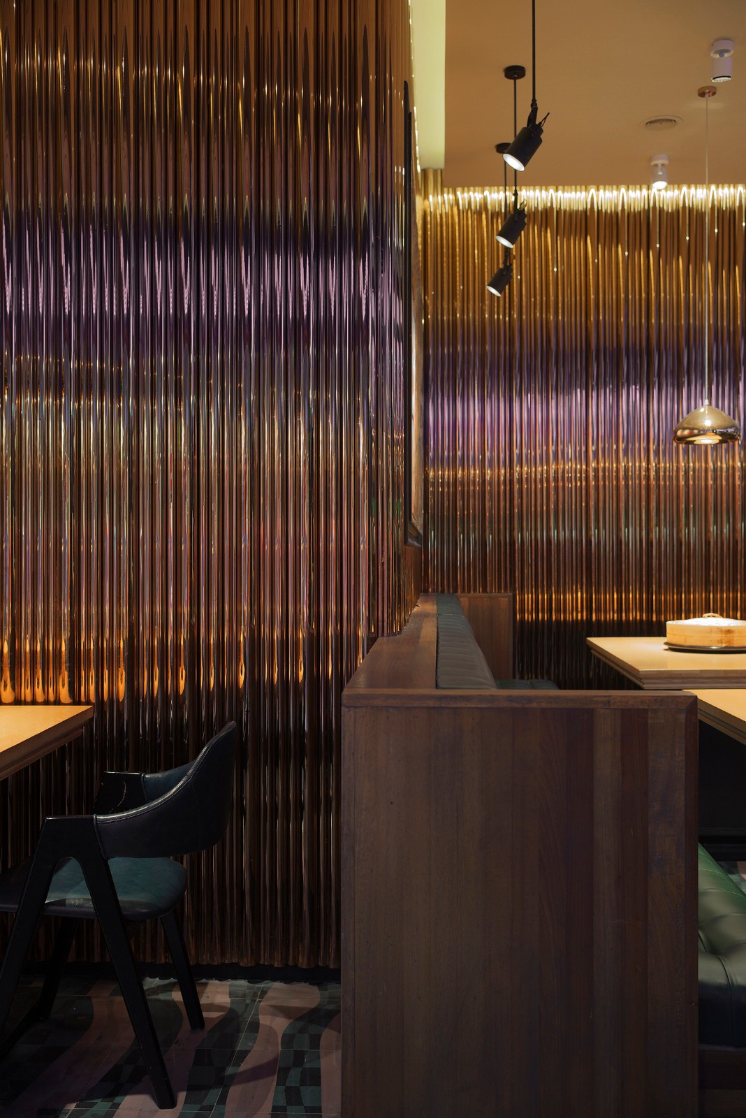 现代港式  蒸锅瘾杭州来福士店-18