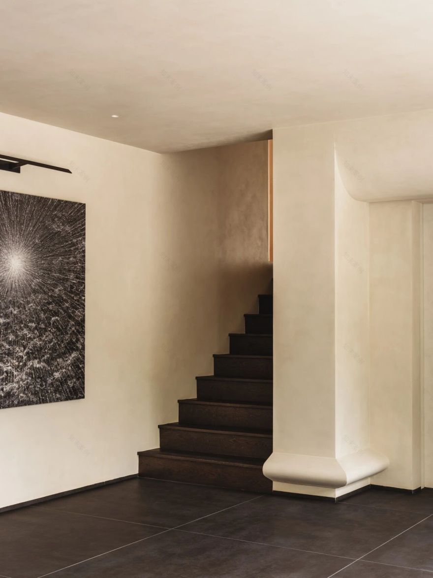 天景28阙丨中国重庆丨重庆肆面美学空间设计-78