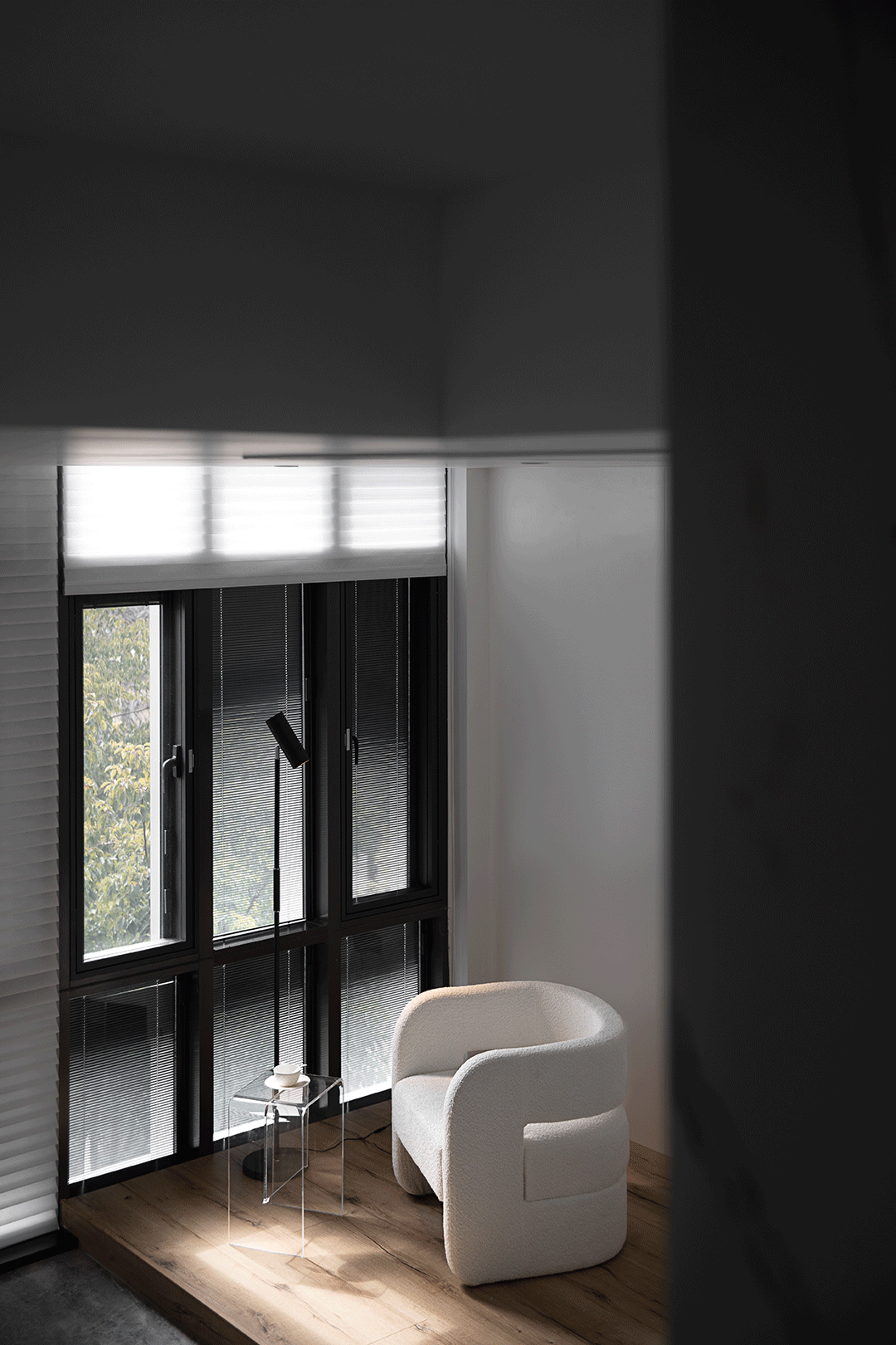 大象山舍丨中国苏州丨一野设计事务所-11