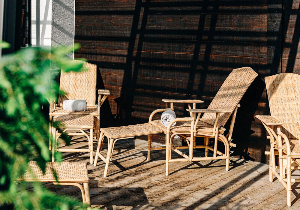 瑞士实验性高山酒店 | 时尚与传统的完美融合-21