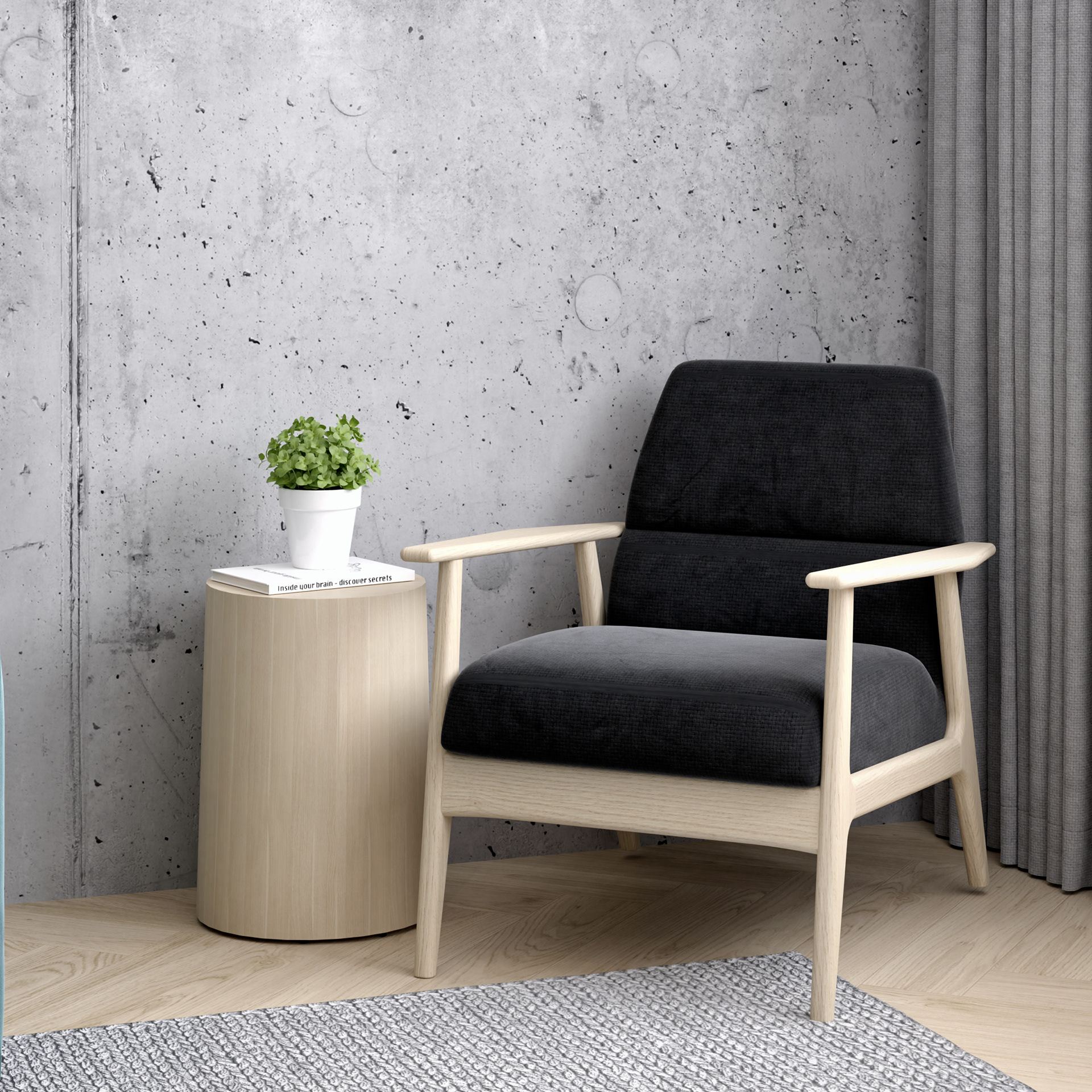 089 _ Apartment in Katowice _ Poland-16