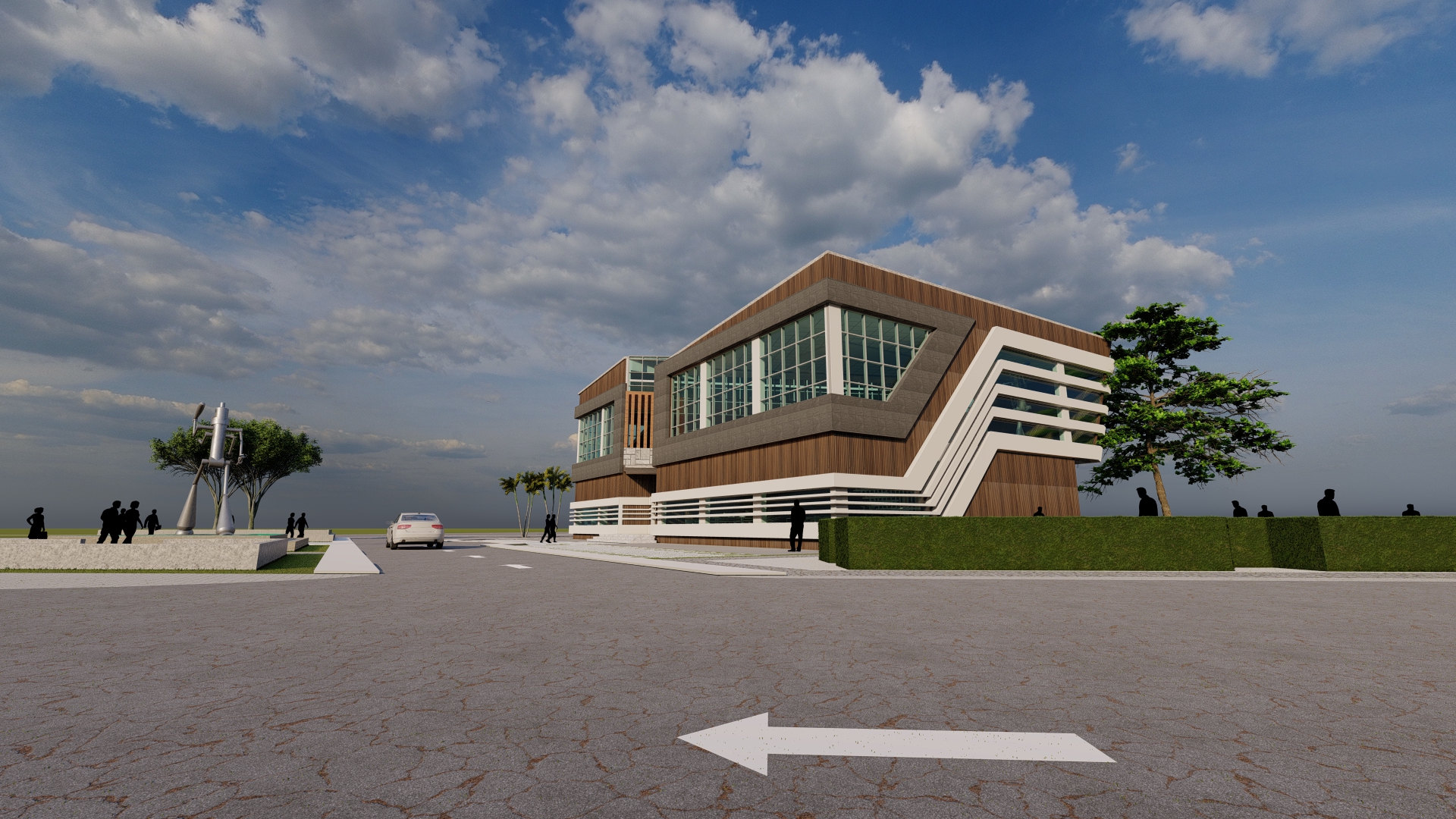 Electronics and Technology Exhibition-6