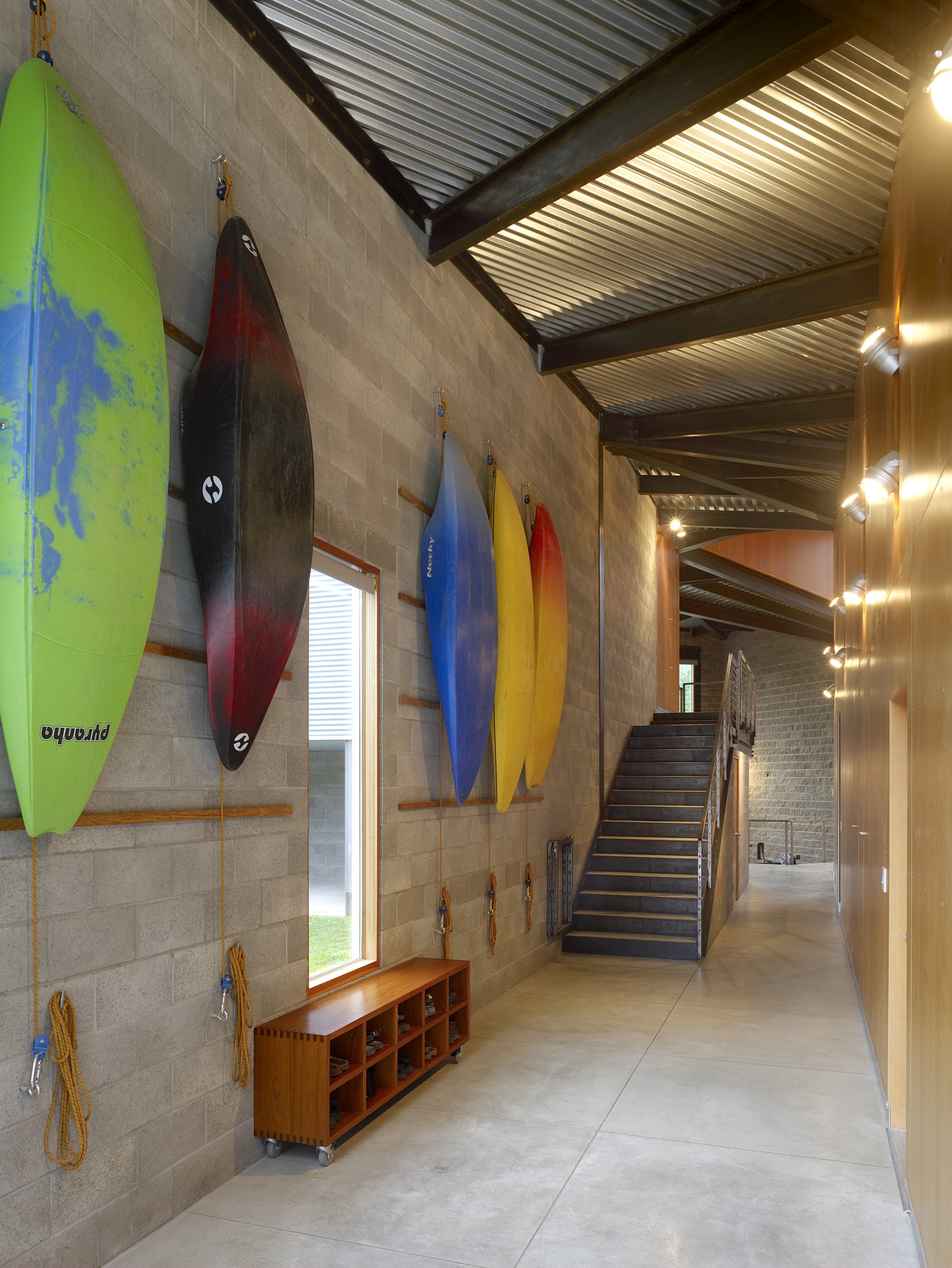 Kayak House Ogrydziak Prillinger Architects-9