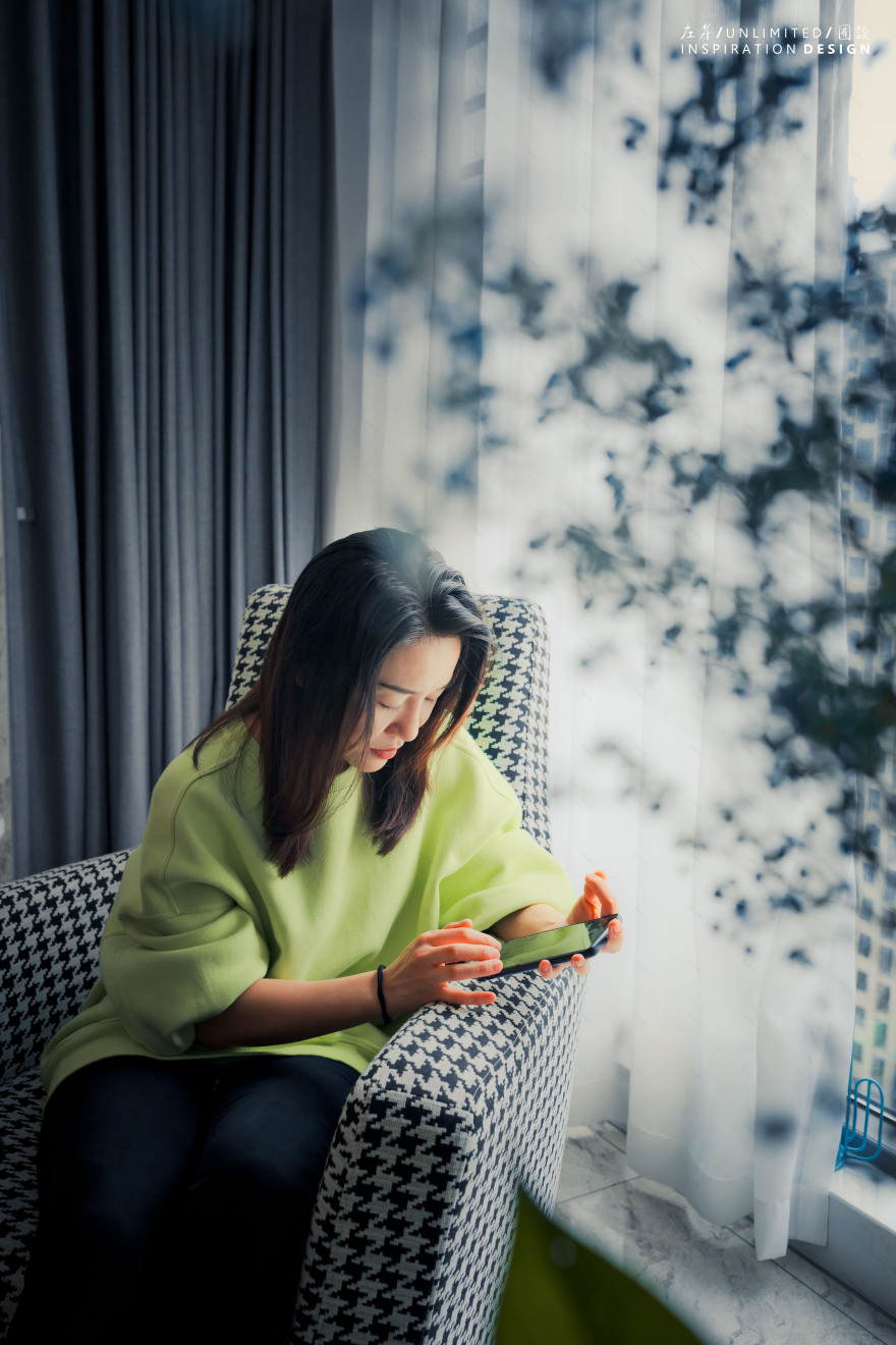 音乐家的简约创作空间-23