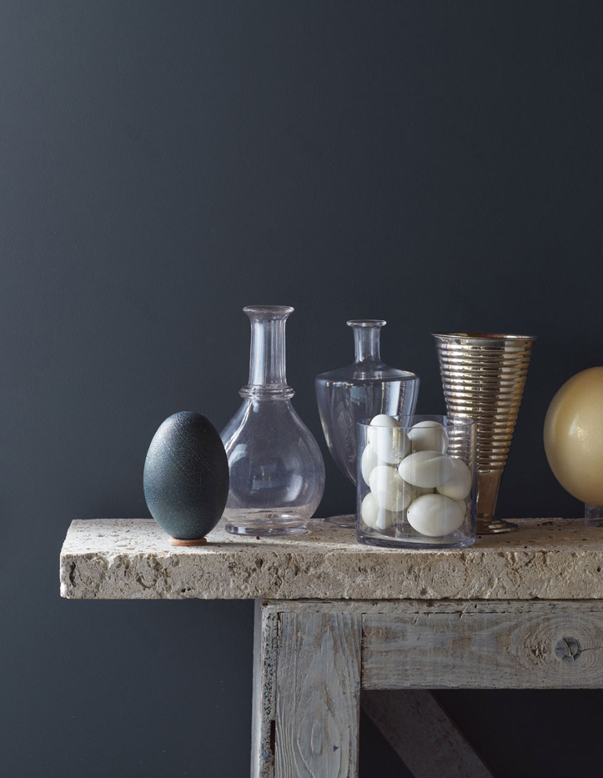 2022 年室内设计色彩趋势 | Benjamin Moore 的淡雅春季调色板-19