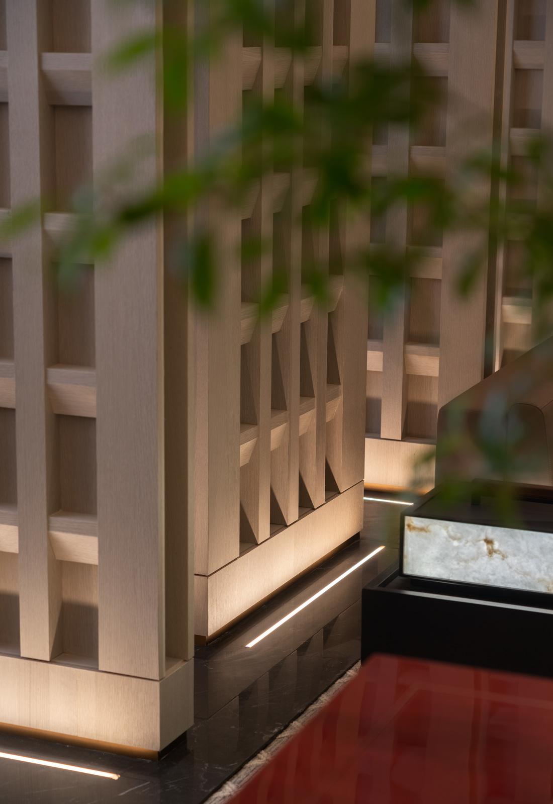 西安中海开元壹号丨中国西安丨ONECU 壹方设计-50