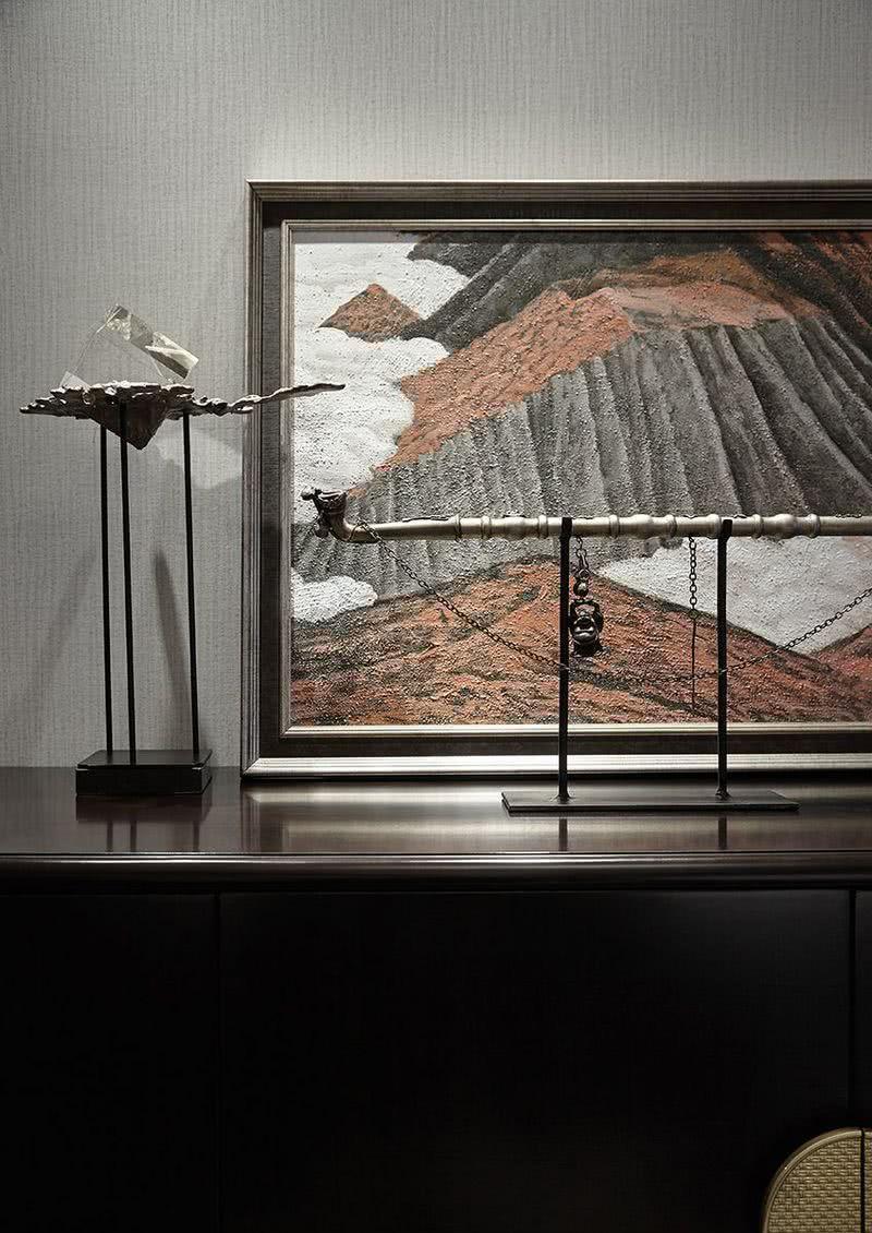 万科地产 • 中山万科城样板房丨中国中山-56